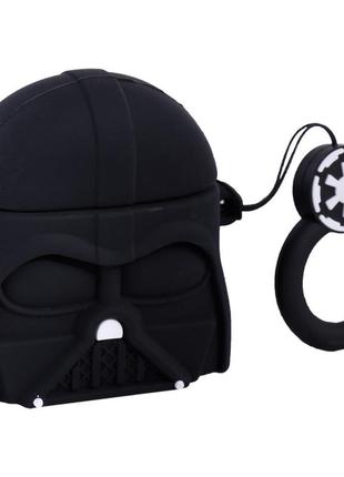 Airpods 3 case — emoji series — darth vader