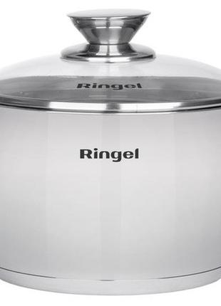 Каструля ringel riegel 3.0 л (18 см)1 фото