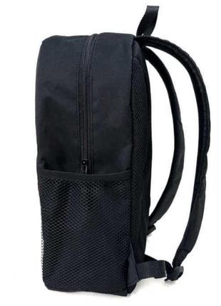 Рюкзак человек паук детский (gear bag spidermen mini 08) черный, 29 х 21 х 9 см2 фото