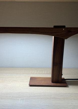 Лампа «лофт»