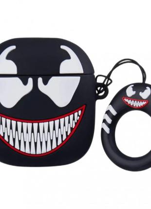 Airpods 3 case — emoji series — venom