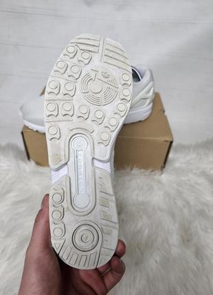 Кросівки adidas zx flux 44.5 розмір6 фото