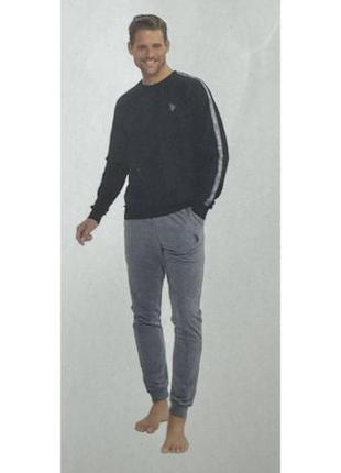 Піжама чоловіча polo 23726