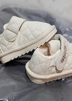 Капці для дітей 3