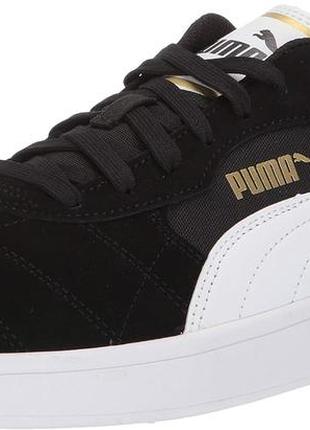 puma astro kick 42 42 5 43 2105 The black and white Puma Creeper style