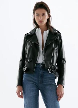 Zara косуха