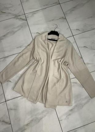 Кардиган кофта canda батального размера 2xl-3xl (54-56-58)