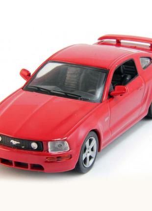 Суперкары №28, ford mustang gt (2010) коллекционная модель в масштабе 1:43 от deagostini