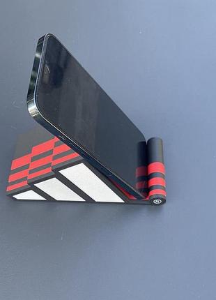 Підставка для телефону в стилі адіка, настільна підставка для телефону