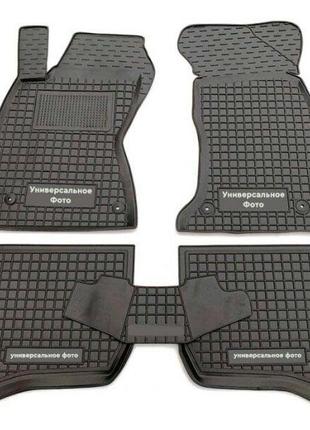 Коврики в салон great wall haval dargo (2020-...) (avto-gumm)