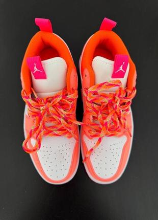 Кроссовки nike4 фото
