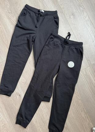 Джоггеры рост 134