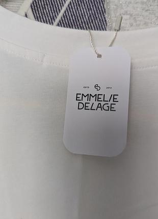 Футболка женская оверсайз4 фото