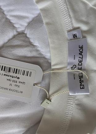 Футболка женская оверсайз6 фото