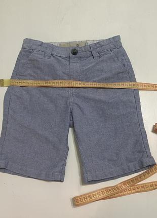 Шорти на хлопчика 3