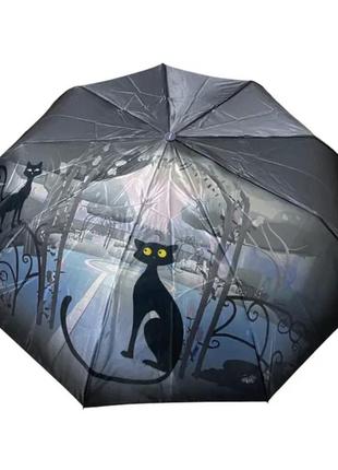 Зонты frey regen коты4 фото