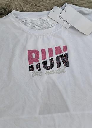 Футболка age 4