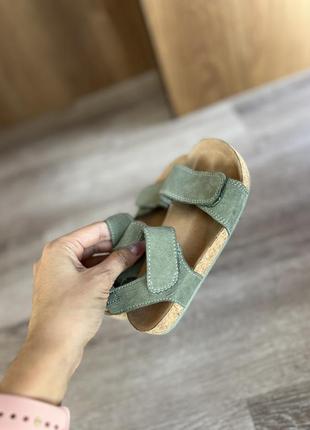 Босоніжки hm 27-28, h&m