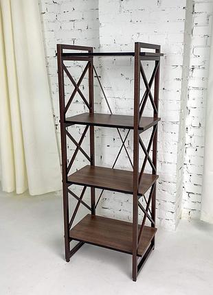 Стелаж в стилі loft вибір