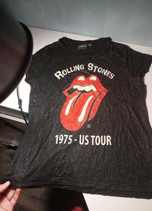 Rolling stones