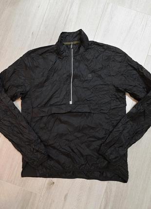 Спортивна легка вітровка анорак karrimor m