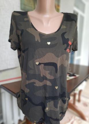 Продам футболку  жіночу  only