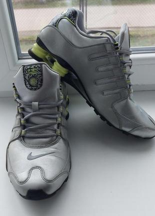 Nike shox vintage 2