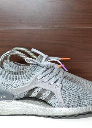 Adidas ultra boost x ltd 37-38р кроссовки оригинал