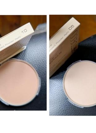 Запасной блок для пудры artdeco, mineral compact powder refill