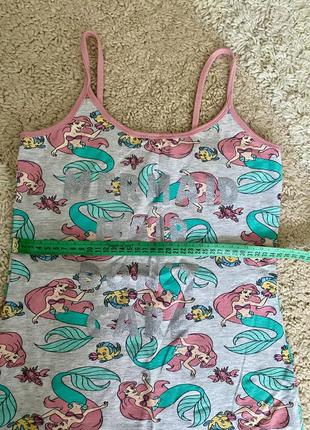 Піжама на 10-12р 8