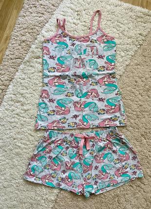 Піжама на 10-12р 2