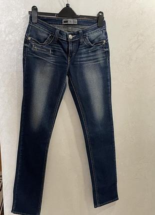 Джинси levi’s