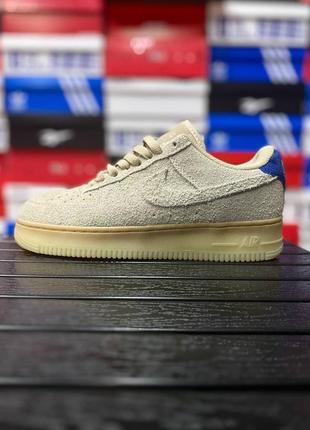 Кроссовки nike air force 1 '07 lx