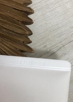 Очищающий гель для умывания femmue brilliant cleansing gel