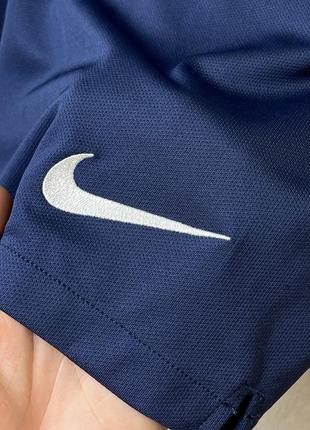 Футбольные шорты nike psg5 фото