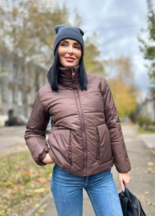 Стильна куртка