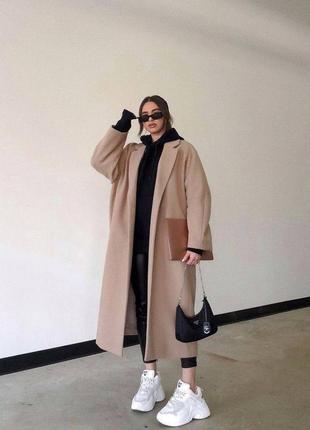 Пальто жіноче 2