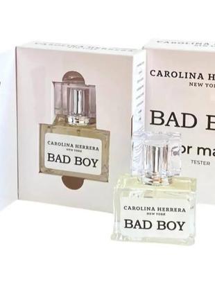 Carolina herrera «bad boy»