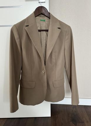 Жакет united colors of benetton