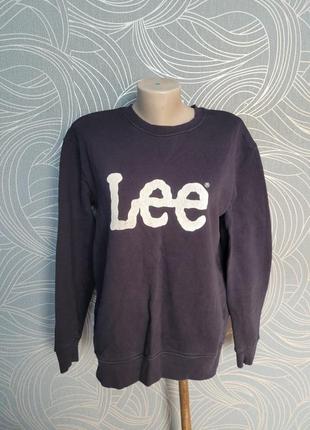 Cotton 100% крутой брендовый теплый джемпер, состояние ближе к новому, унисекс