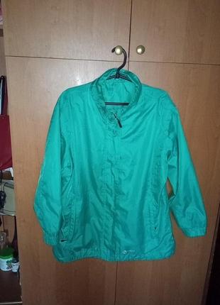 Куртка дождевік 2