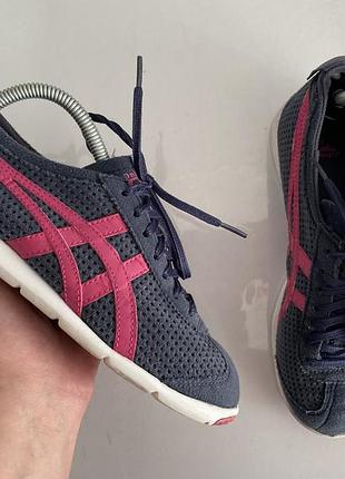 Кросівки asics onitsuka tiger rio