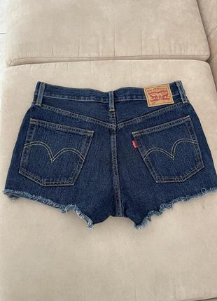 Шорти levi’s