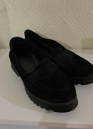 Лофери 👞