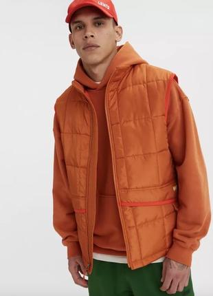 Жилет levi’s