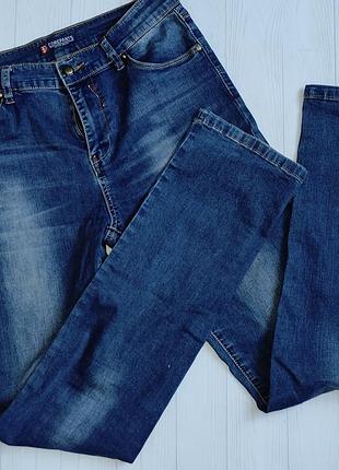 Джинси 46