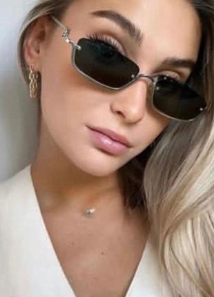 Окуляри gucci