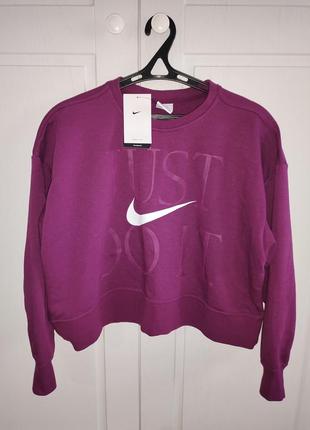 Свитшот женский nike