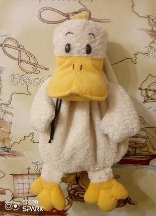 Рюкзак детской