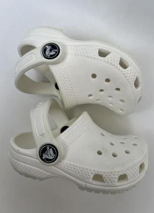 Крокси crocs4 фото